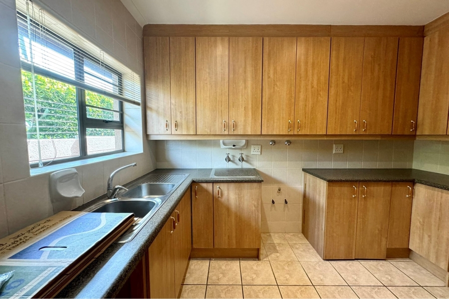 To Let 1 Bedroom Property for Rent in Welgemoed Western Cape